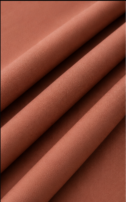 Terracotta Pure Egyptian Giza Cotton
